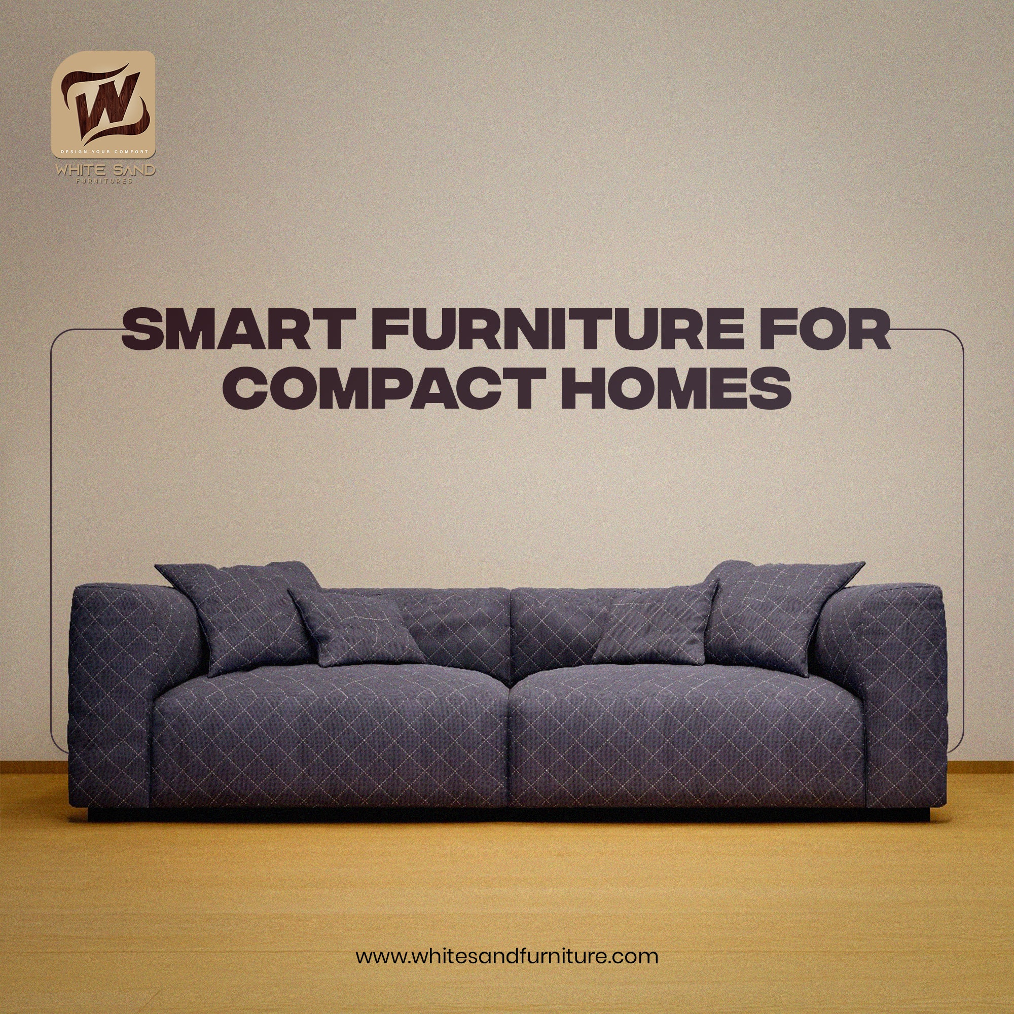 WHITE SAND INTERIORS