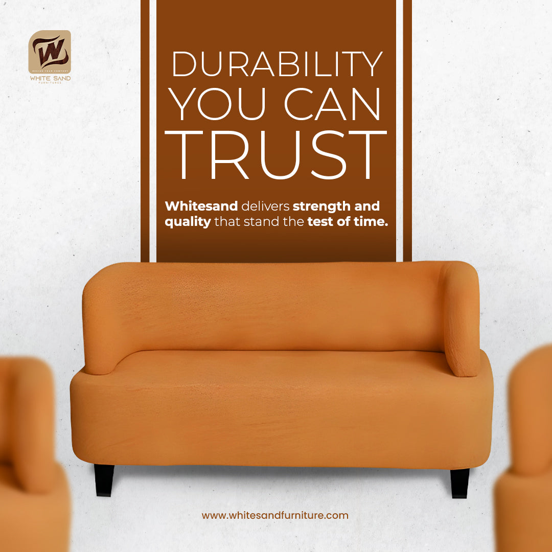 WHITE SAND INTERIORS