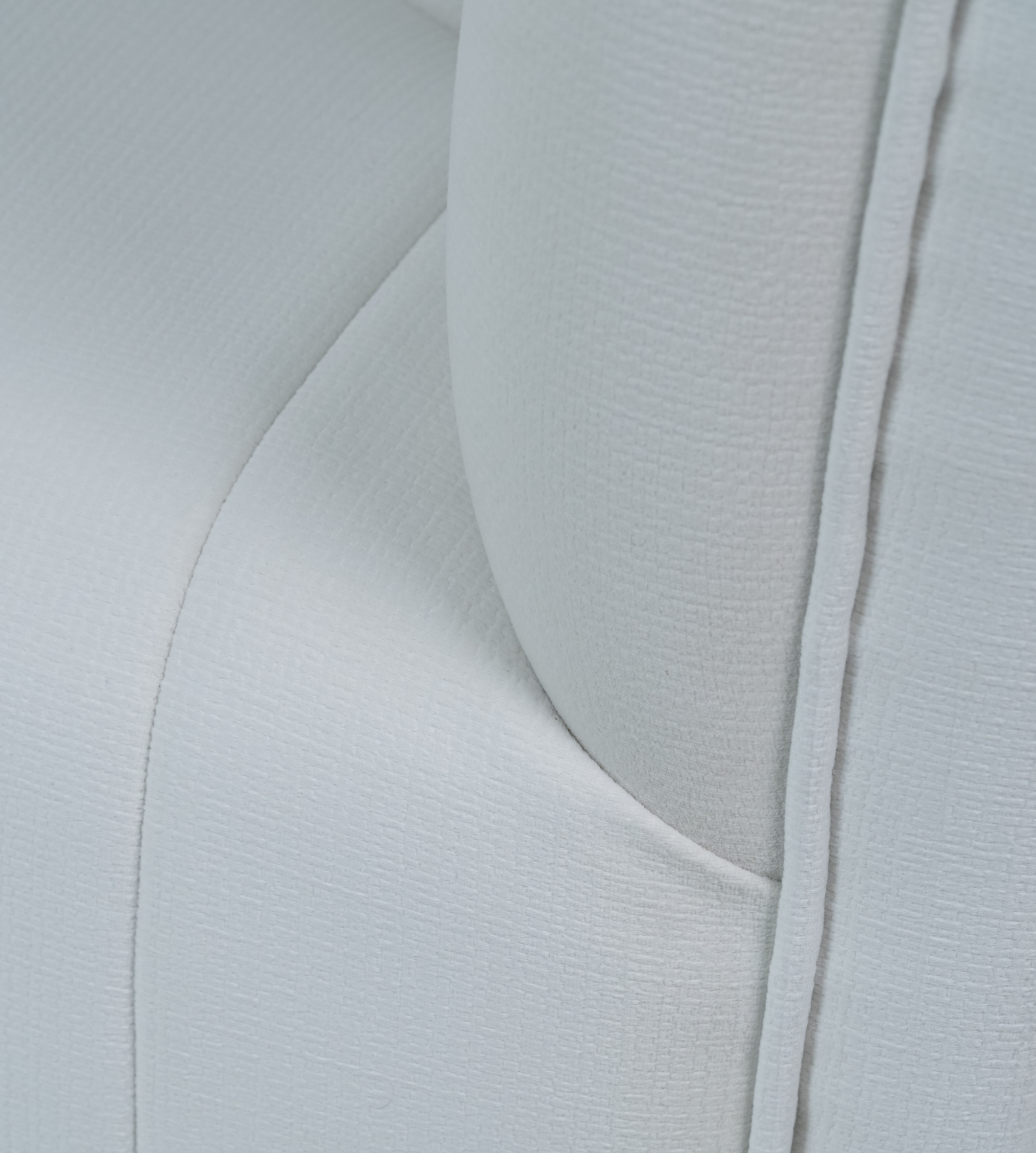 Fabric Sofa