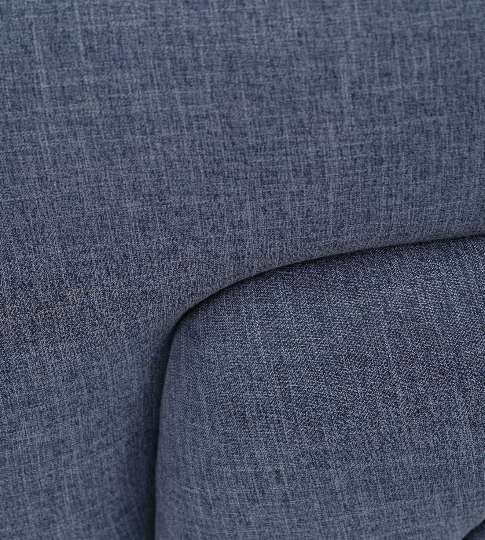 Modern Fibreguard Fabric Armchair