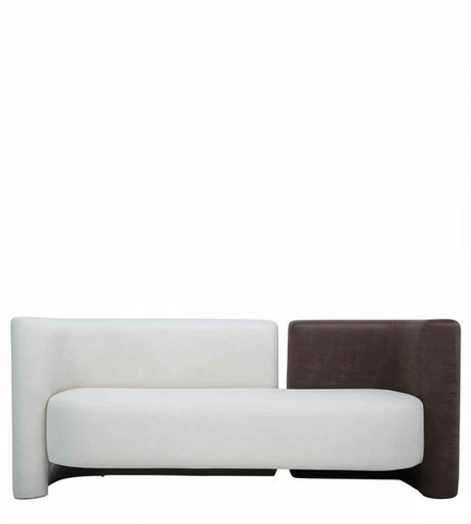 Plush Comfort with Patterned Accent Cushions