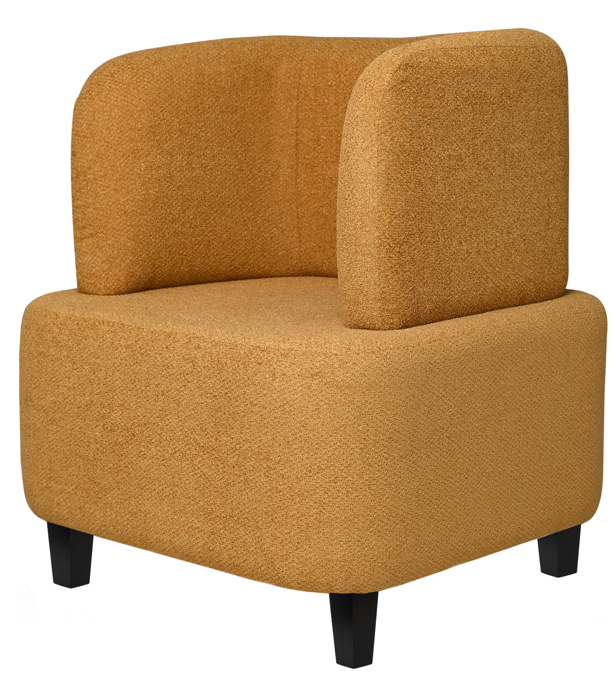 Single seater sofa