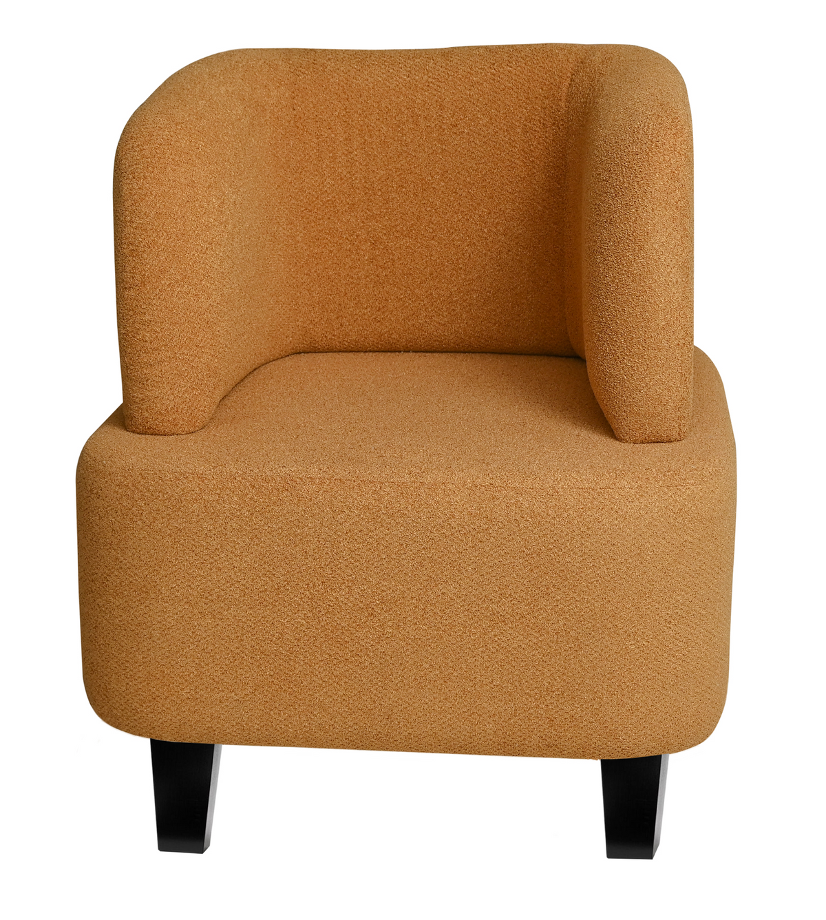 Single seater sofa