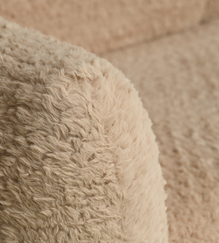 Single  seater sofa