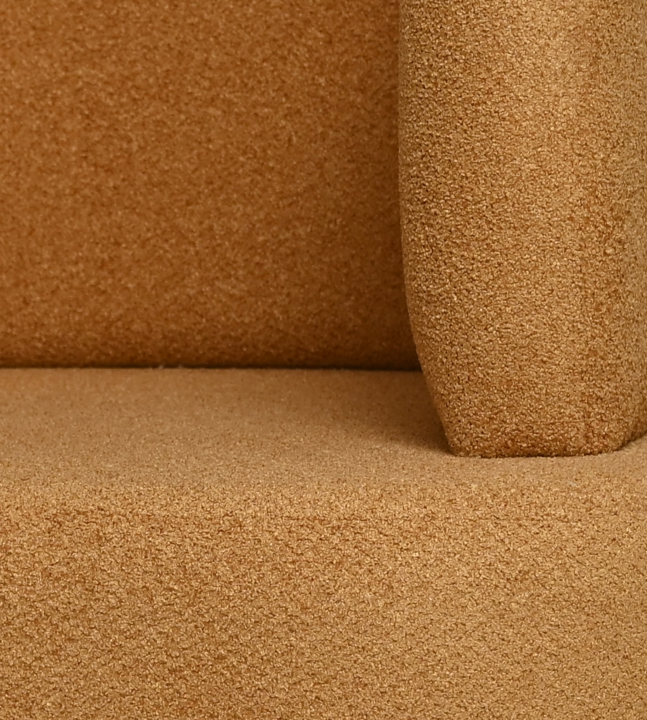 Single seater sofa