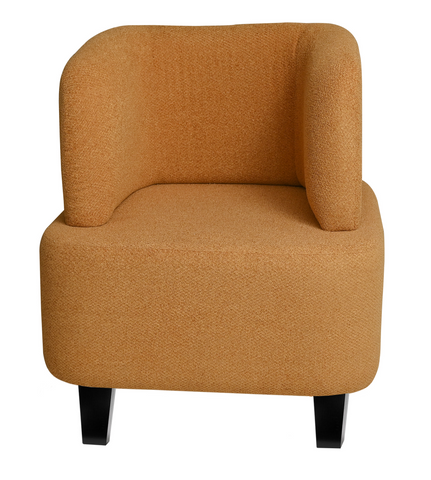Single seater sofa