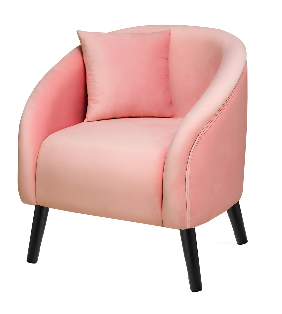 Single sofa