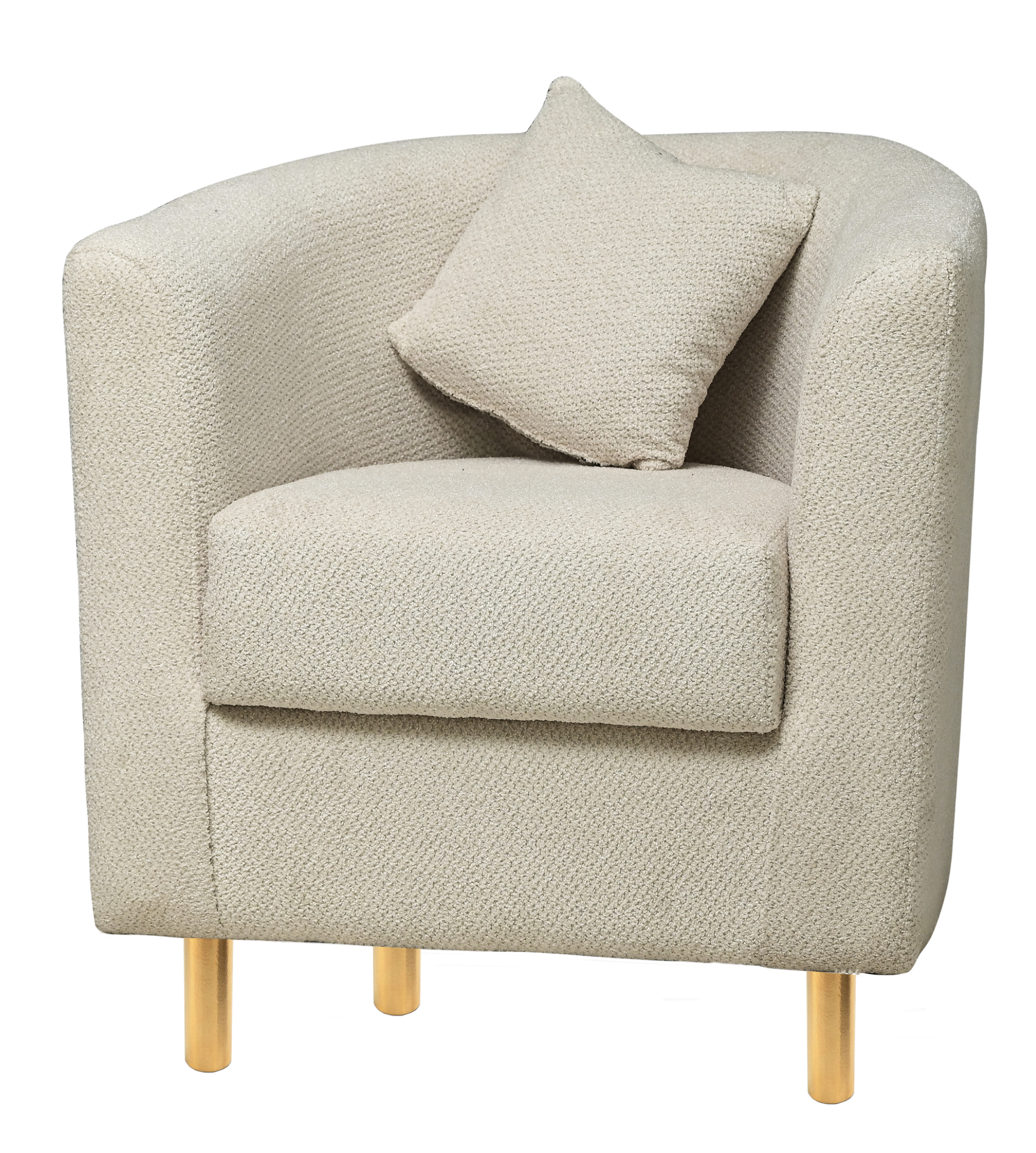 Single sofa