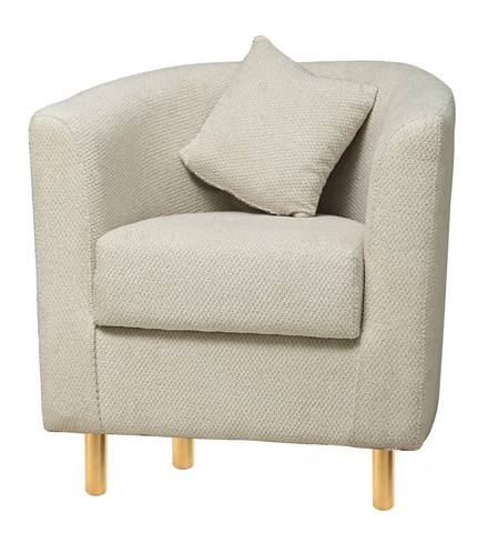 Single sofa