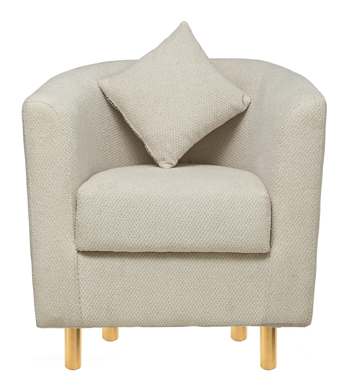 Single sofa