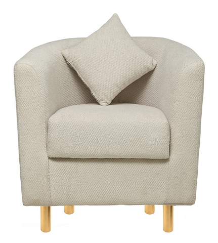 Single sofa