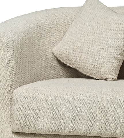 Single sofa