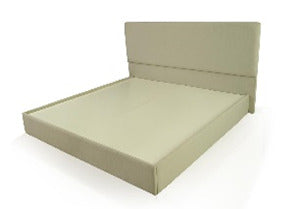 Modern Perth Upholstered Bed