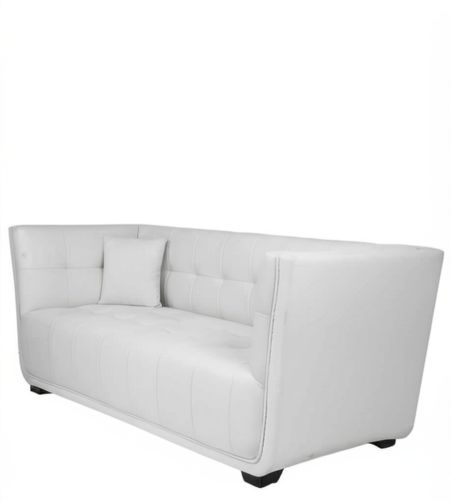 Fabric Sofa